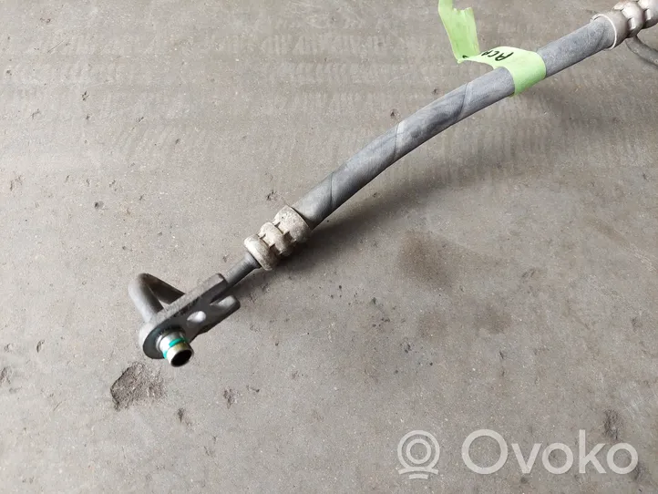 Citroen Xsara Picasso Power steering hose/pipe/line 