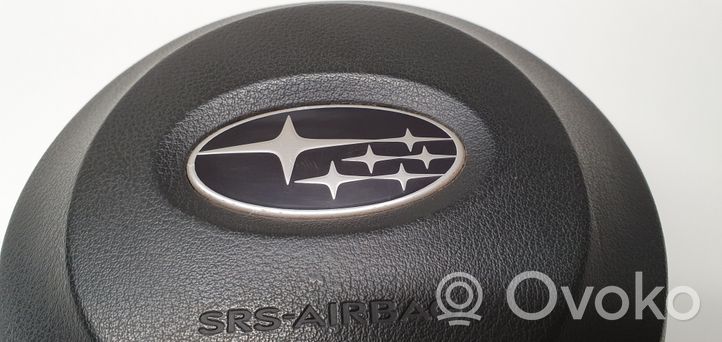 Subaru Outback Fahrerairbag BAMPT11696