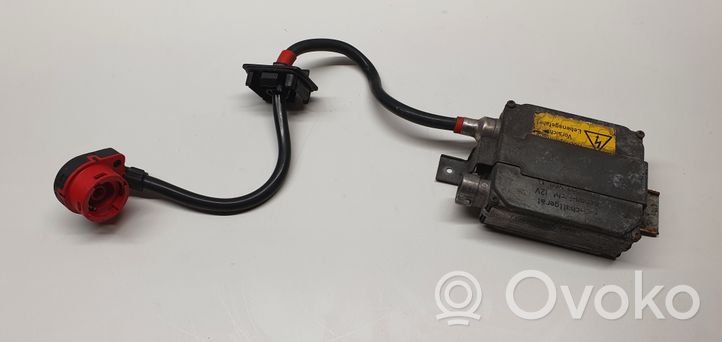 Audi A6 S6 C5 4B Module de ballast de phare Xenon 5DV00776015