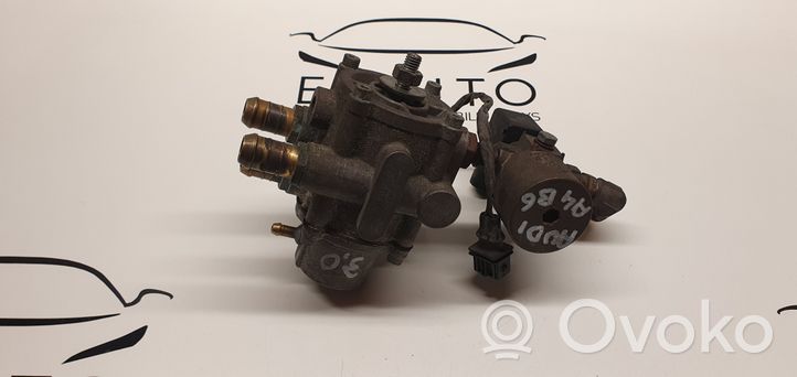 Audi A4 S4 B6 8E 8H Reduktors (gāzes iekārtas) 67R010149