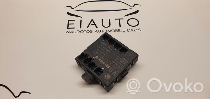 Mercedes-Benz E AMG W212 Centralina/modulo portiere A2128203785