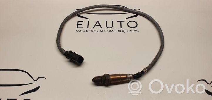 Mercedes-Benz E AMG W212 Sensore della sonda Lambda 0281004207