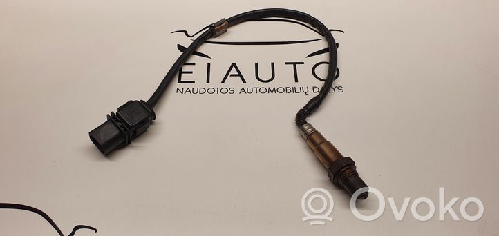 Mercedes-Benz E AMG W212 Sonde lambda 0035427018