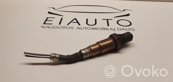 Mercedes-Benz E AMG W212 Sensore della sonda Lambda 0075420218