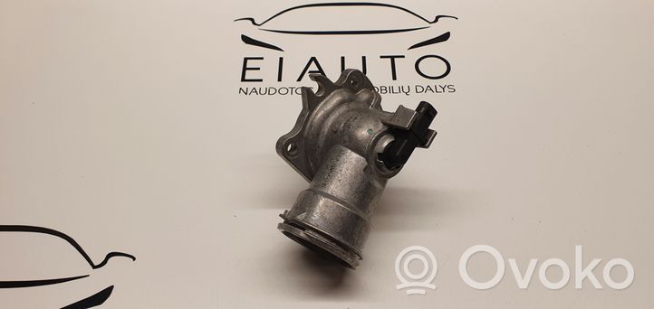 Mercedes-Benz E AMG W212 Termostato/alloggiamento del termostato A6422001615