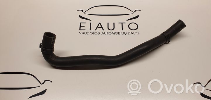 Mercedes-Benz E AMG W212 Engine coolant pipe/hose A2128301896