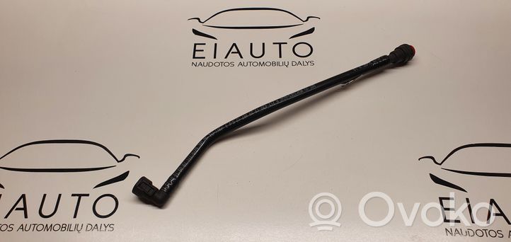 Mercedes-Benz E AMG W212 Linea/tubo/manicotto del vuoto A2124301329