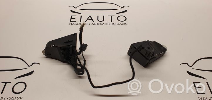 Peugeot 508 Pulsanti/interruttori sul volante 967797637700