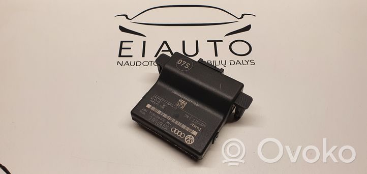 Volkswagen PASSAT B6 Moduł sterowania Gateway 3C0907530C