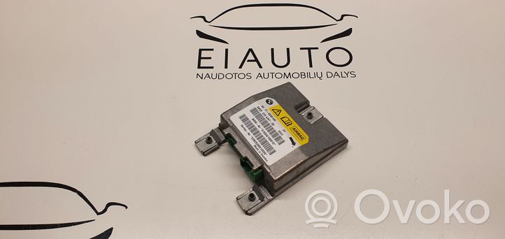 BMW 5 E60 E61 Module de contrôle airbag 6942100