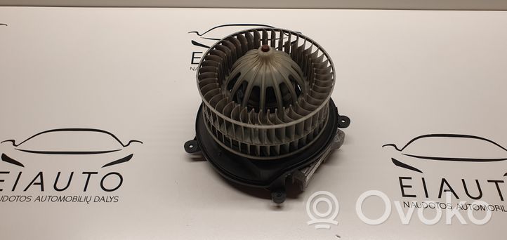 Mercedes-Benz CLS C219 Heater fan/blower A2308216351