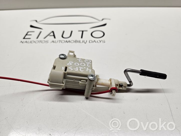 Audi Q7 4L Fuel tank cap lock motor 4L0810773B