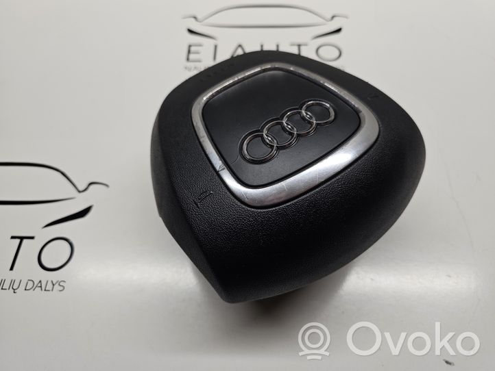 Audi Q7 4L Airbag dello sterzo 4L0880201Q