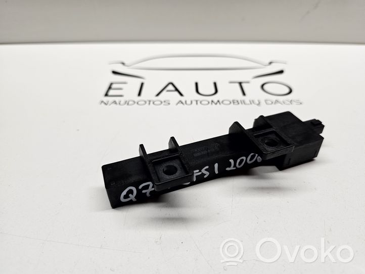 Audi Q7 4L Keyless (KESSY) go control unit/module 4F0907247A