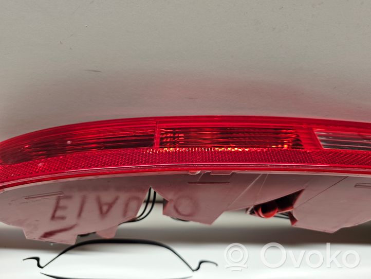 Audi Q7 4L Luce del paraurti posteriore 4L0945095A