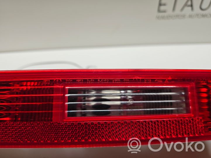 Audi Q7 4L Luce del paraurti posteriore 4L0945095A