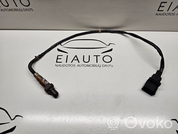 Audi Q7 4L Sensore della sonda Lambda 079906262E