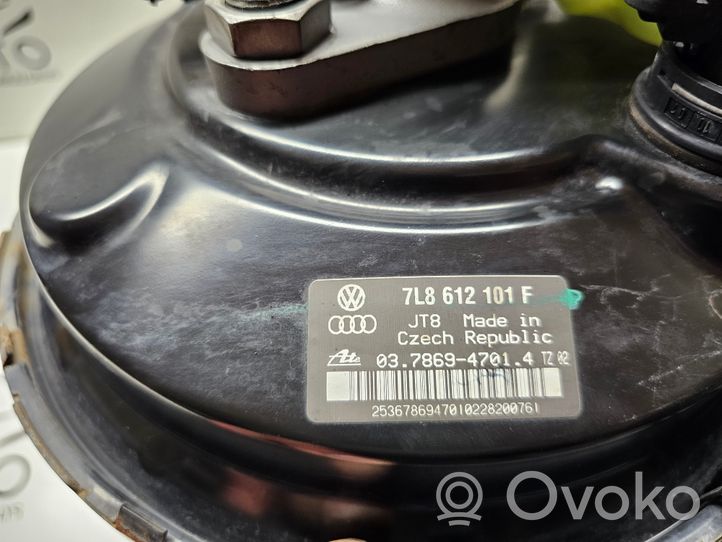 Audi Q7 4L Servofreno 7L8612101F