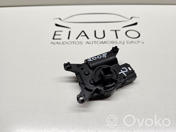 Audi Q7 4L Motorino attuatore aria 7L0907512H