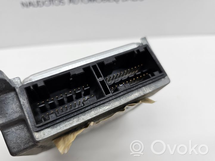 Citroen C5 Gaisa spilvenu vadības bloks 9659532380