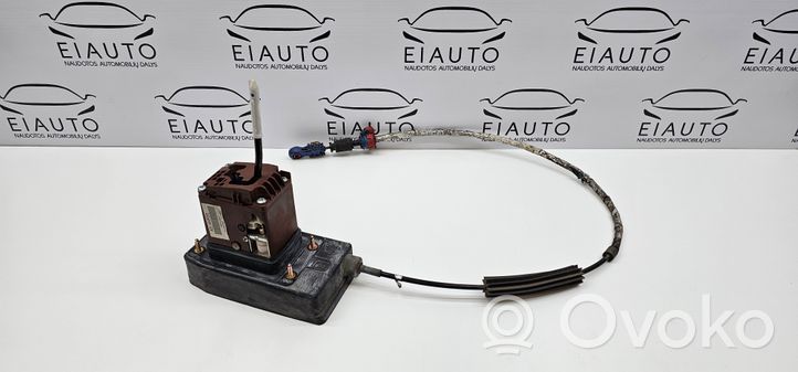 Citroen C5 Palanca/selector de cambios (interno) 9655482580