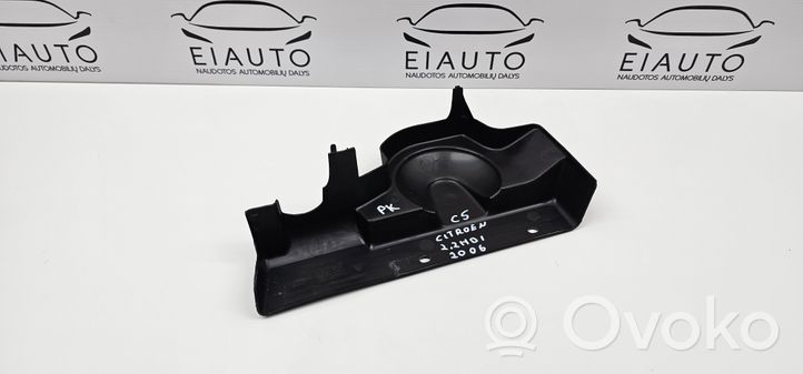 Citroen C5 Altra parte del vano motore 9639133480