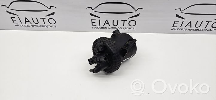 Citroen C5 Alloggiamento del filtro del carburante 9642105180