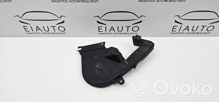 Citroen C5 Osłona paska / łańcucha rozrządu 9642282680