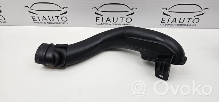 Citroen C5 Oro paėmimo kanalo detalė (-ės) 9644930280