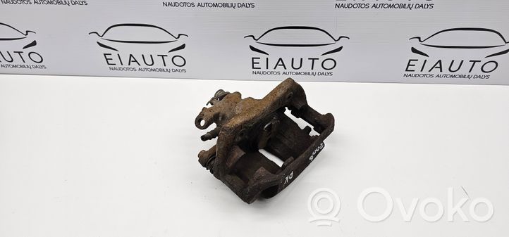 Citroen C5 Front brake caliper 