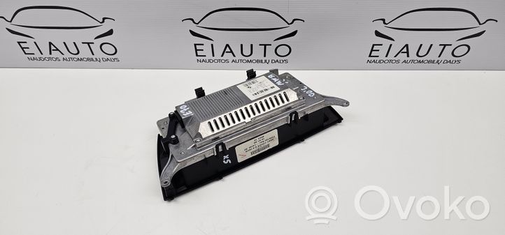 BMW X5 E70 Monitor/display/piccolo schermo 9194064