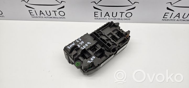 BMW X5 E70 Sulakemoduuli 693169003