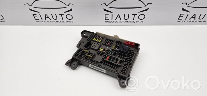 BMW X5 E70 Sulakemoduuli 693168704