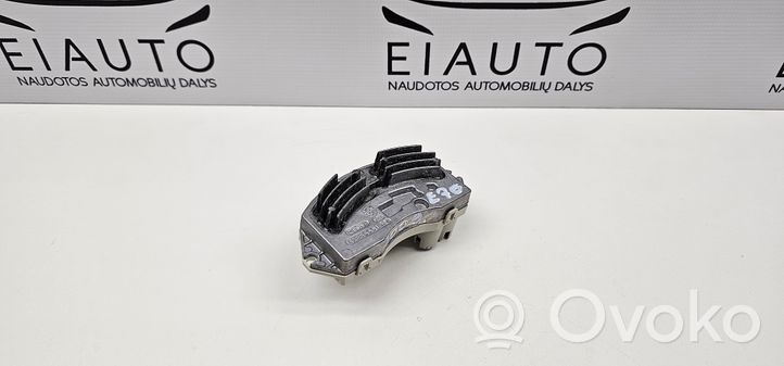 BMW X5 E70 Motorino ventola riscaldamento/resistenza ventola T1000664T