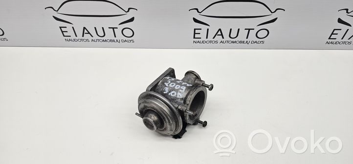 BMW X5 E70 Soupape vanne EGR 7804380