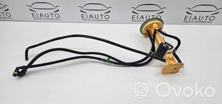 BMW X5 E70 Sensore di livello del carburante 7164316