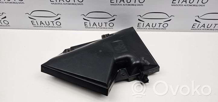 BMW X5 E70 Cornice micro filtro dell’aria abitacolo (parte) 6945576