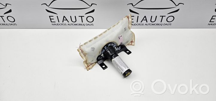 BMW X5 E70 Poduszka powietrzna Airbag fotela 7161063