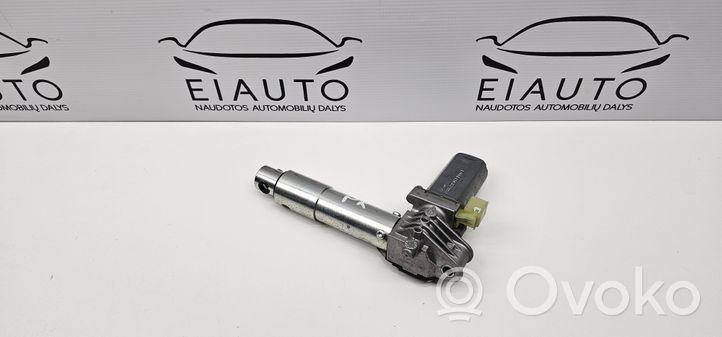 BMW X5 E70 Moteur de réglage de siège 0390203233