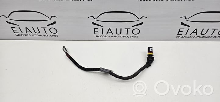 BMW X5 E70 Cavi candelette 756090002