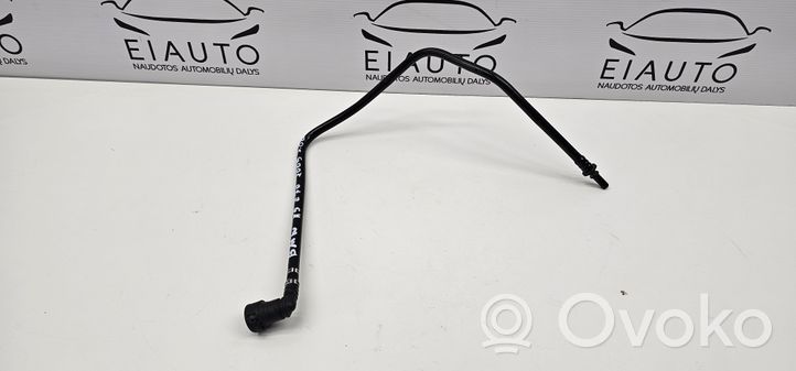 BMW X5 E70 Tubo flessibile di aspirazione del compressore ad aria dello pneumatico 