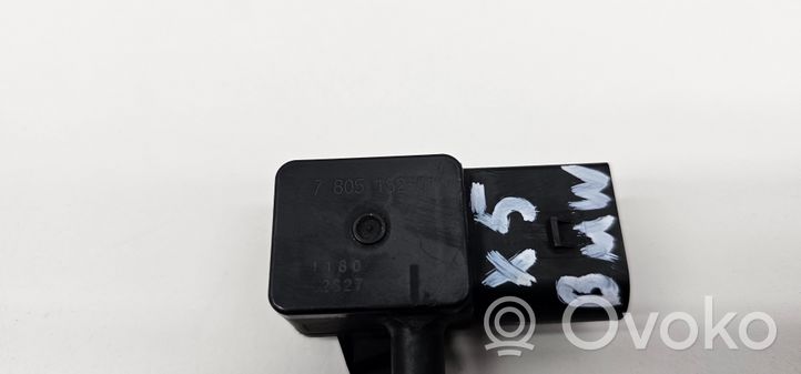 BMW X5 E70 Sensore di pressione dei gas di scarico 7805152