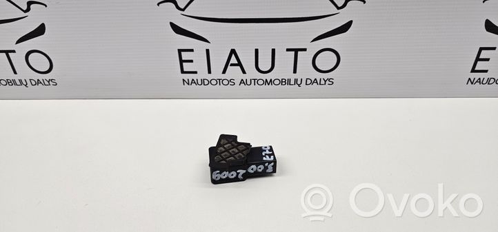 BMW X5 E70 Sensore di pressione dei gas di scarico 7805152