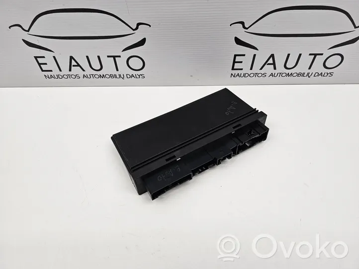 BMW 5 E60 E61 Komforto modulis 6969012