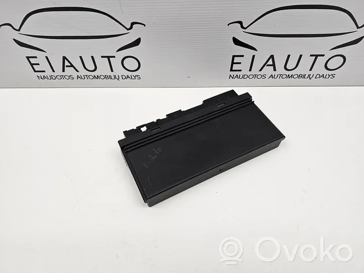 BMW 5 E60 E61 Komforto modulis 6969012