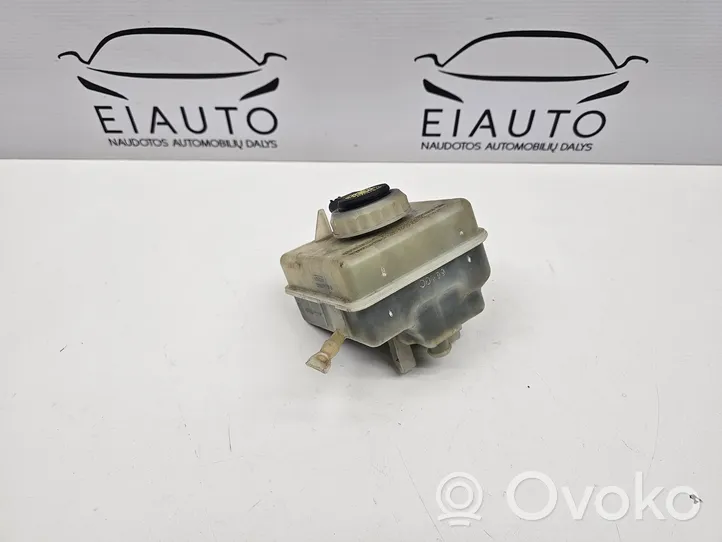 BMW 5 E60 E61 Serbatoio di compensazione del liquido del freno 32067179