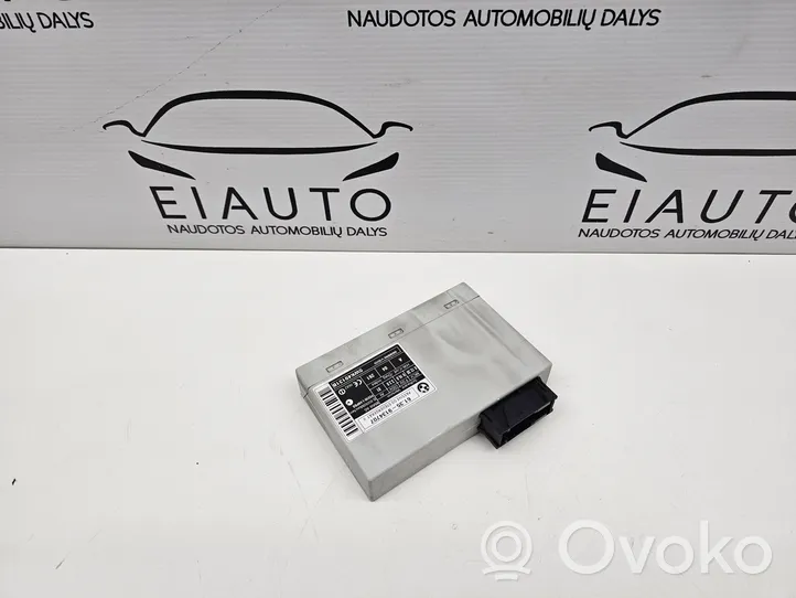 BMW X6 E71 Beraktės sistemos KESSY (keyless) valdymo blokas/ modulis 9134707