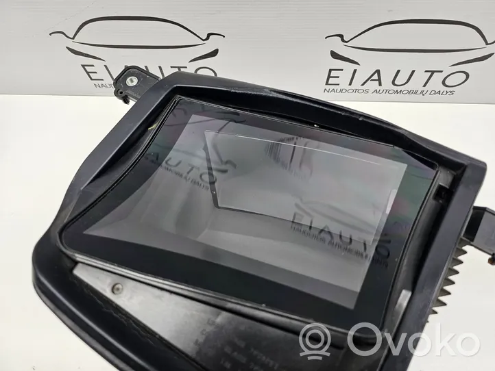 BMW X6 E71 HUD-näyttö 9180661