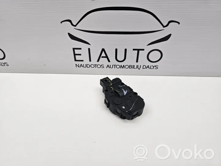 BMW X6 E71 Tuloilmaventtiilin käyttömoottori 410475520