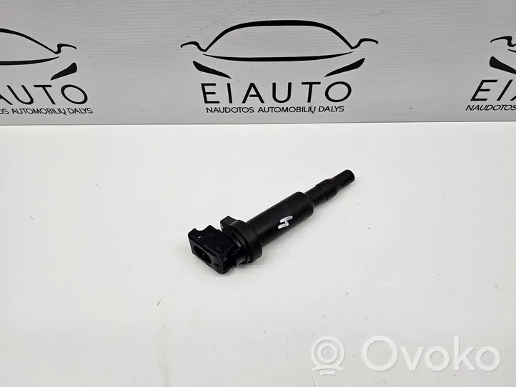 BMW X6 E71 High voltage ignition coil NGK